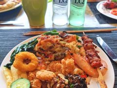 -长沙世纪金源大饭店·金世纪中餐厅