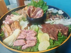 -牛犇炭火烤肉·鲜切烤肉(承德总店)