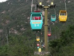 -江门古兜温泉小镇