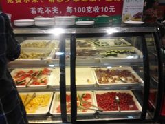 -阿罗新疆菜(人民广场店)