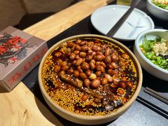 -小饕荟雅安贡椒鱼鲜馆(广福桥店)