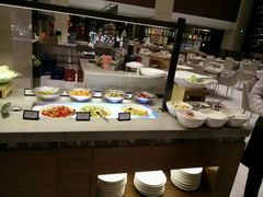 android_upload_pic-新发展亚太JW万豪酒店·福苑咖啡厅