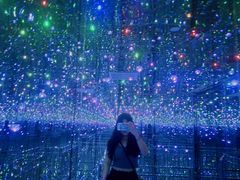 -天津梵高星空艺术馆(天河城旗舰店)