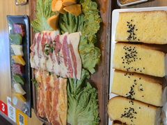-乌拉烤肉(如皋首店)