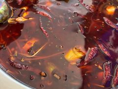 -重庆老船夫冷锅鱼(黄金路店)