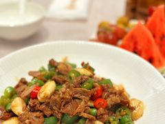 -宁海食府(大剧院店)