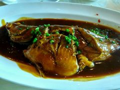 -扬州狮子楼·非遗淮扬菜(总店)