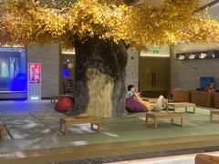 -青水瓦台汤泉(未央店)