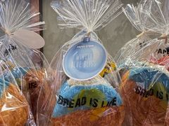 -PAPER STONE BAKERY(万菱汇店)