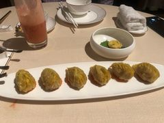 -广州富力丽思卡尔顿酒店·丽轩·粤菜