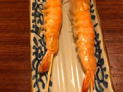 -浪花亭日本料理(古田路店)
