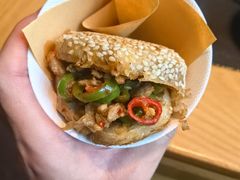 -东来顺·非遗火锅(高新店)