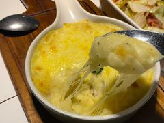 -秀儿家の小确幸融合西餐厅(万达店)