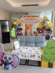 -金鹰国际月子中心(新街口店)