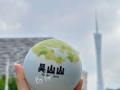 -吴山山·椰子酸奶(天河南店)