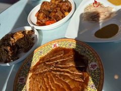 -烤肉季饭庄