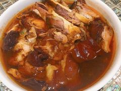 密制脚圈-走马楼饭庄(慈城古县城店)