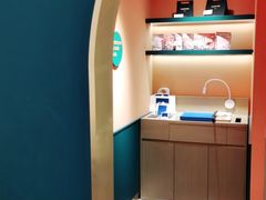 -海马体照相馆(北京apm店)