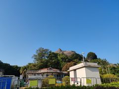 -鼓浪屿·皓月园