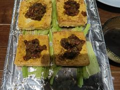 -福慧慈缘素食餐厅(王府井店)