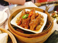 -点都德(华强南店)