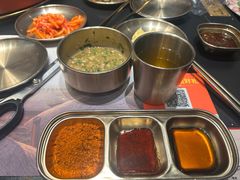 -西塔老太太泥炉烤肉(龙湖北苑天街店)