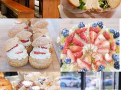 -LA CREPERIE BRETONNE布列塔尼法式餐厅(天童北路店)
