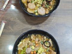 -阿芬卤面(花巷店)