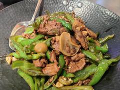 -匠熙小馆(崇文门店)