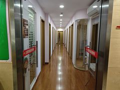 -好莱坞音乐进修学校(四川北路校区)