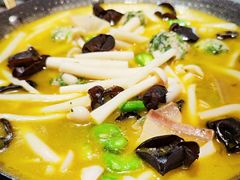 -印巷里主题餐厅(马鞍山店)