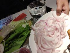 -鱼酷活鱼烤鱼(南京水游城店)