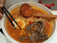 -味千拉面(广州白云机场T1西二店)