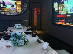 -星聚会KTV(上海松江万达店)