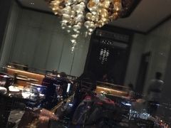 -运·中餐厅(成都华尔道夫酒店)