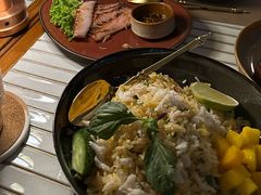 -CHINCHIN 青青·泰国料理(万象食家店)