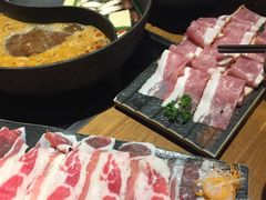 -呷哺呷哺 黄金牧场 (新中关购物中心店)