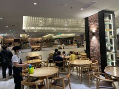 用餐区-卡朋西餐(祈福缤纷汇店)
