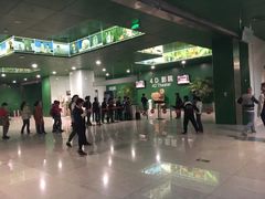 -中国科学技术馆影院