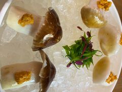 -天府中餐厅·粤菜·海南菜·生猛海鲜(三亚海棠湾洲际度假酒店)