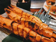 -千夏日式风情餐厅(恐龙园汉江东路店)
