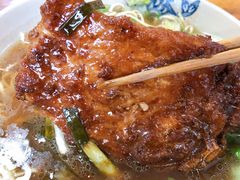 -无名氏面馆(邮电路店)