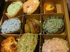 -Let's Taipei 非常烘焙(太古里店)