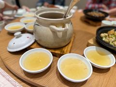 -顺风汤馆·广府粤菜(江宸天街店)