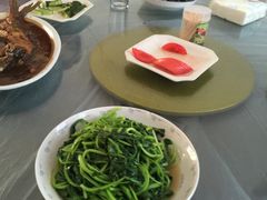 -喜洋洋蟹庄(阳澄湖店)