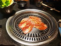 -汉城馆·烤肉火锅餐厅·韩国烤肉(河北云瑧世纪大饭店)