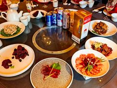 -申粤轩酒楼(丁香花园店)