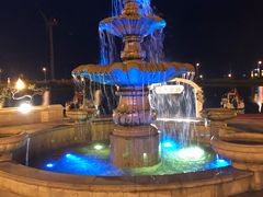 -那香海钻石沙滩浴场