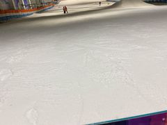 -绍兴启迪乔波冰雪世界