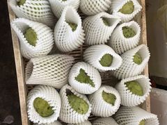 -曼阁市场水果批发市场